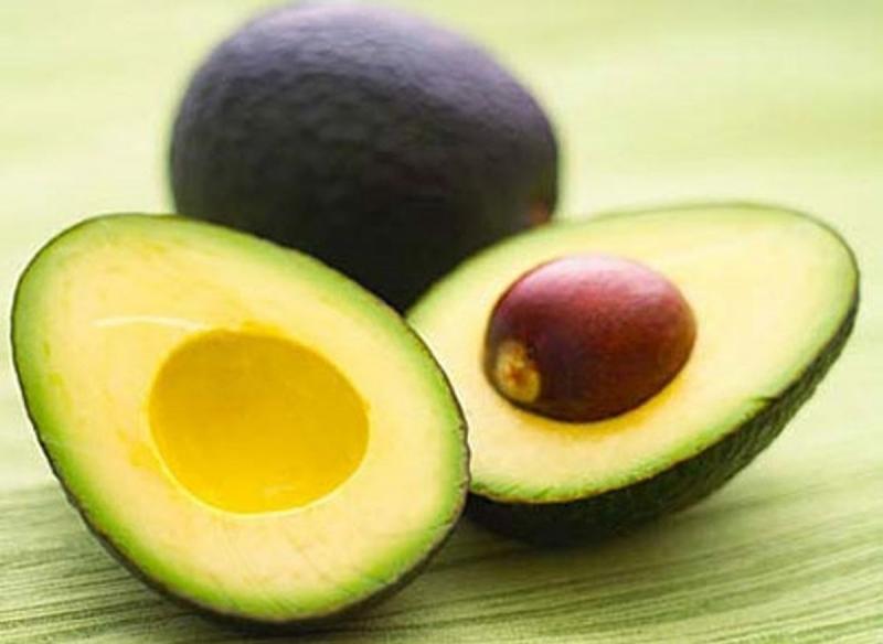 Mặt nạ quả Bơ cho tóc