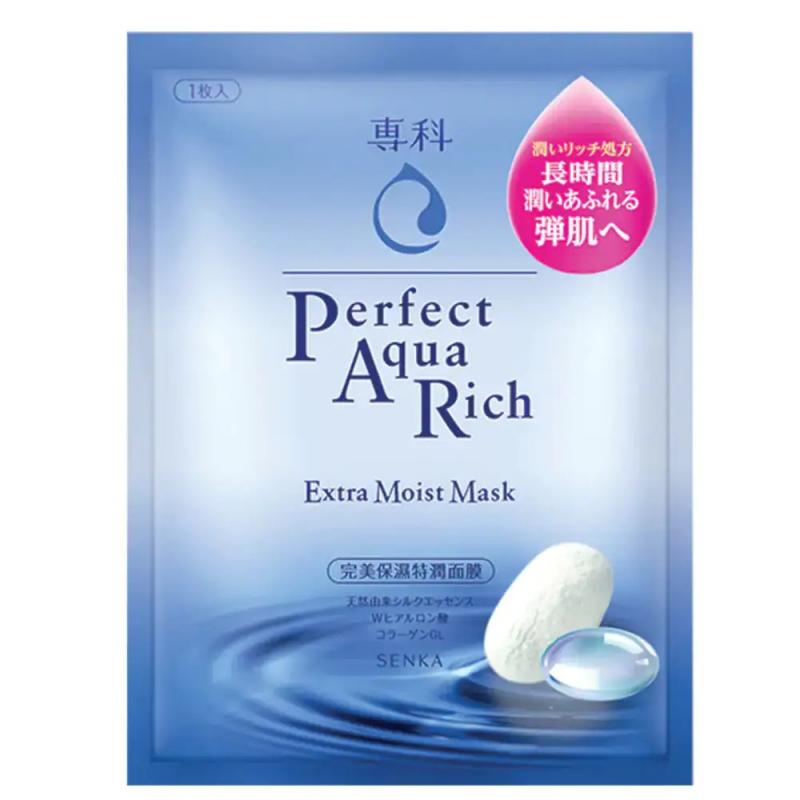 Mặt nạ Senka