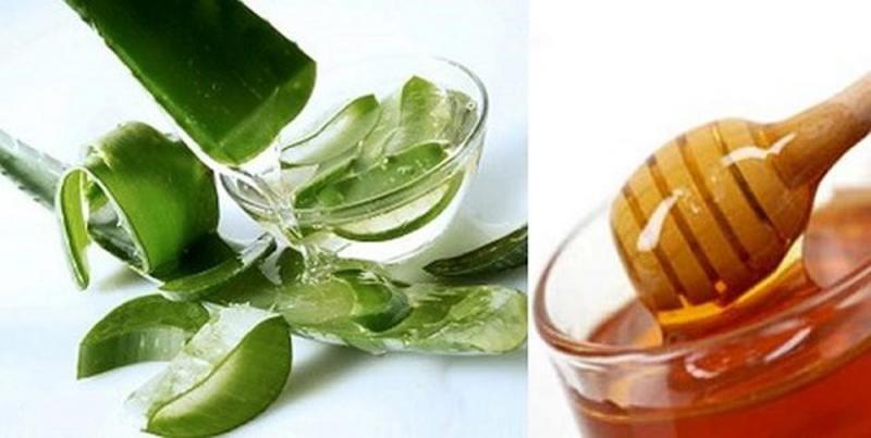 Mặt nạ trắng da từ nha đam