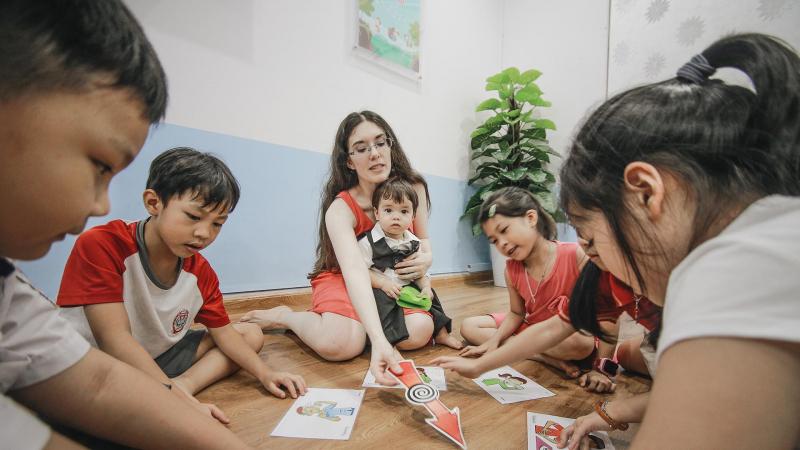 Mặt nạ (Word Masking)