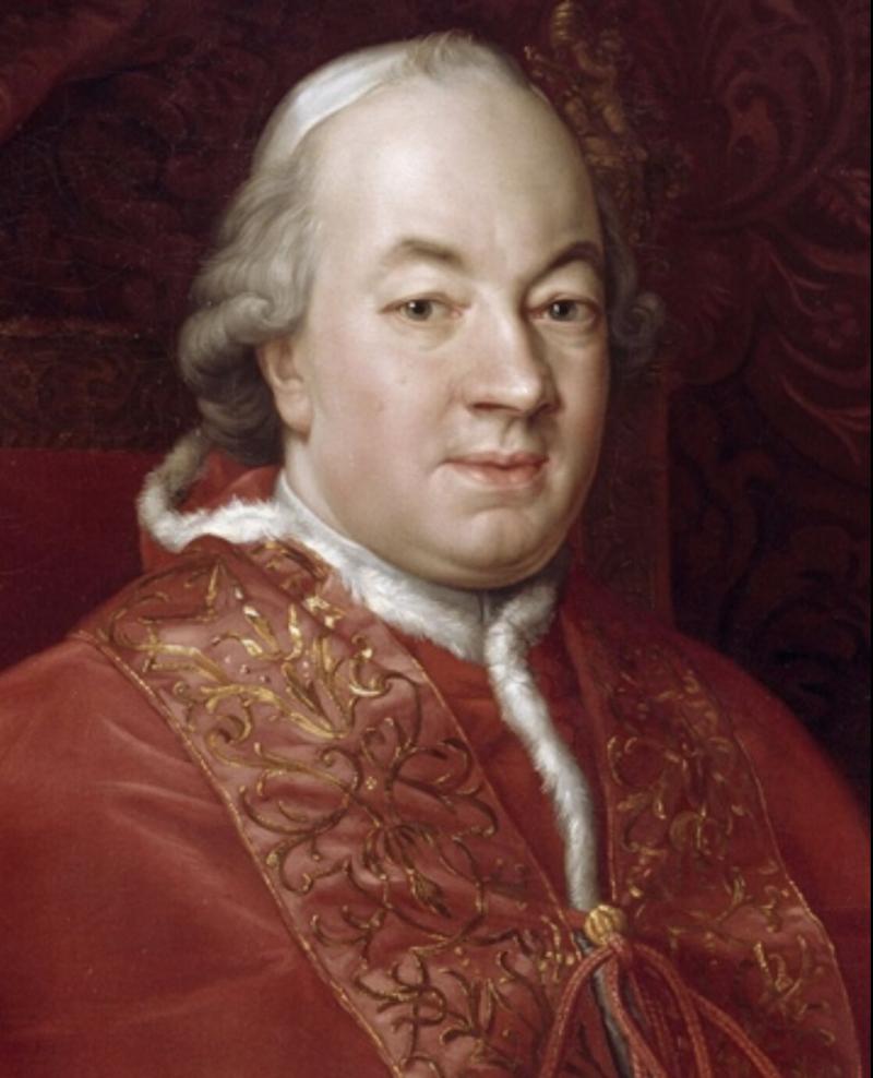 Giáo hoàng Pius VI