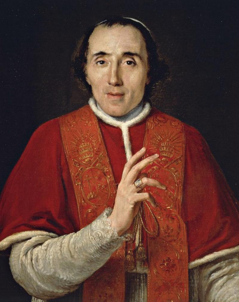 Giáo hoàng Pius VII