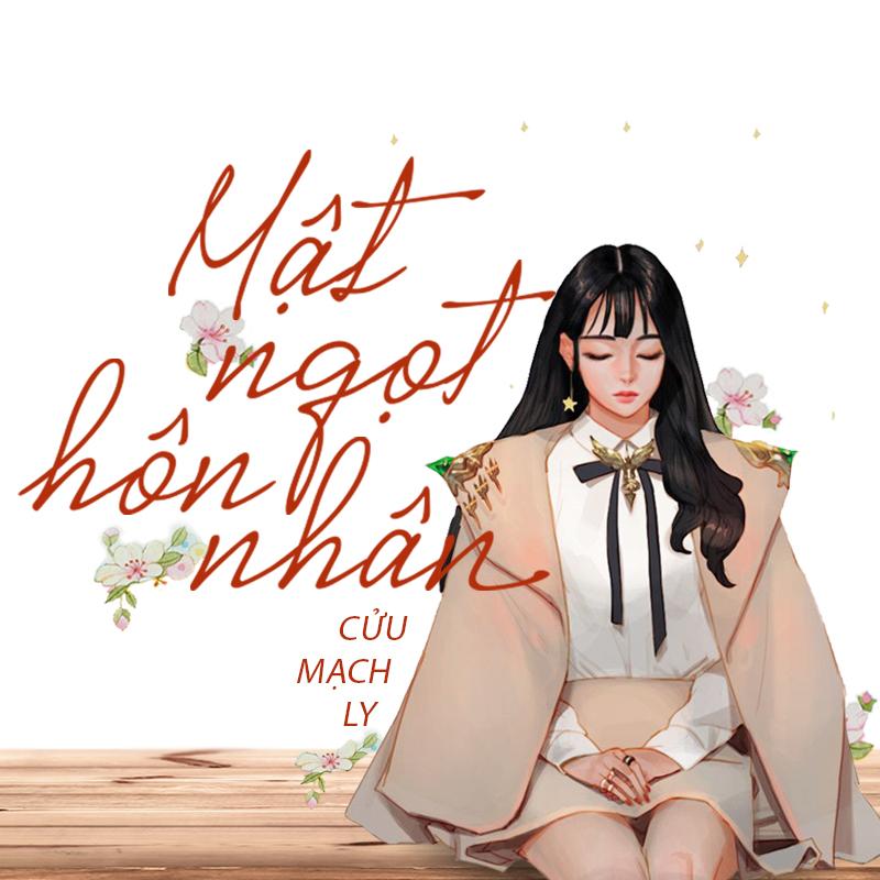 Mật ngọt hôn nhân - ảnh minh họa