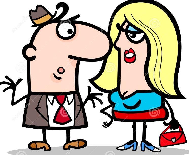 Truyện cười gia đình hay nhất số 2