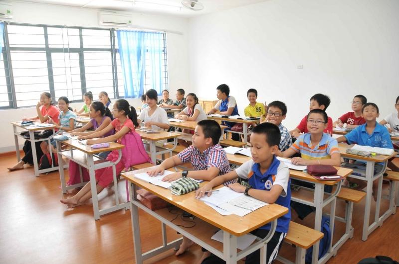 Mất tập trung trong lớp