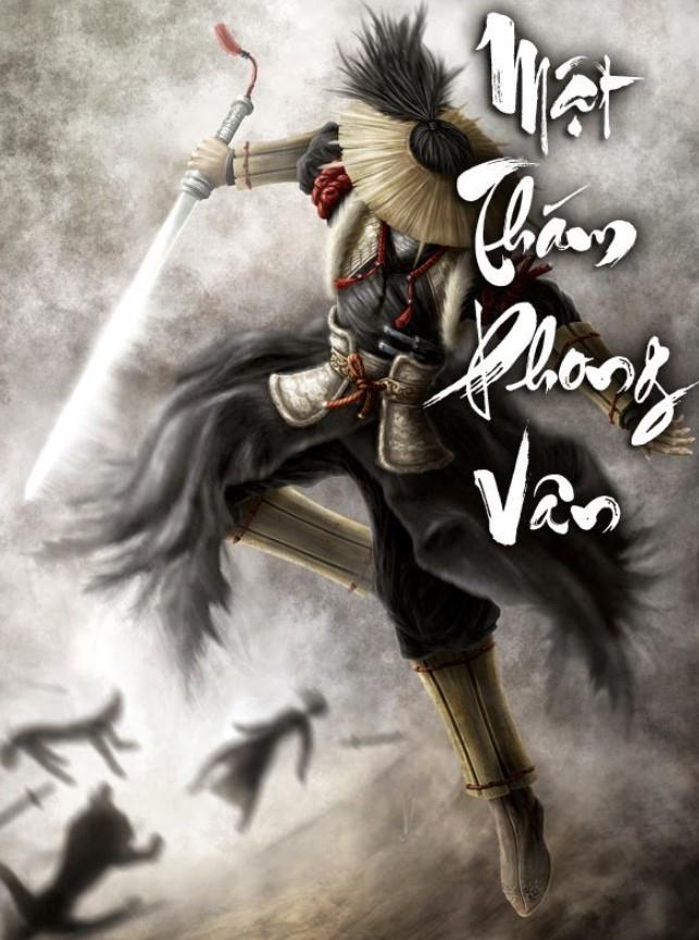 Mật thám phong vân