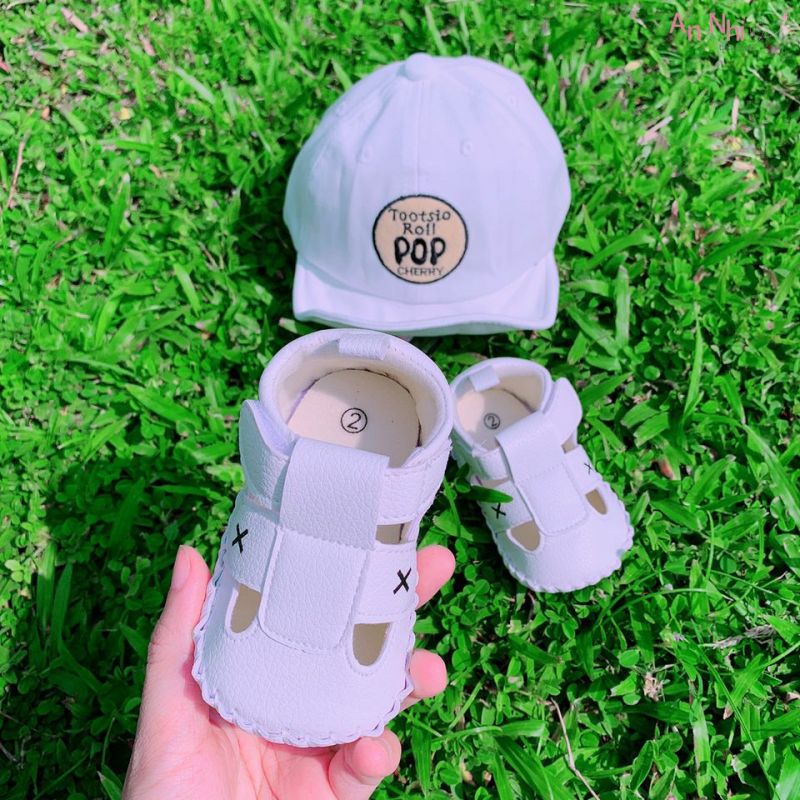 Mặt Trời Bé Con