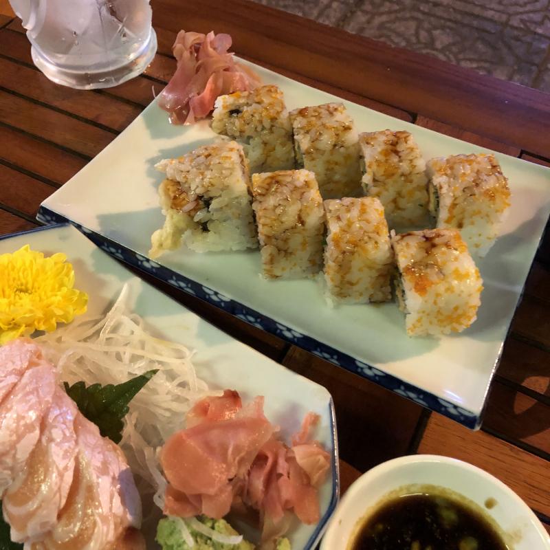 Matsu Sushi