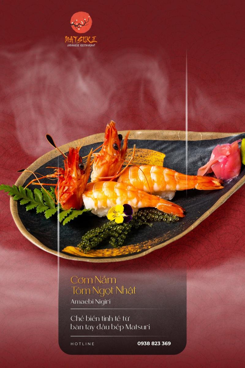 Matsuri - Japanese Restaurant