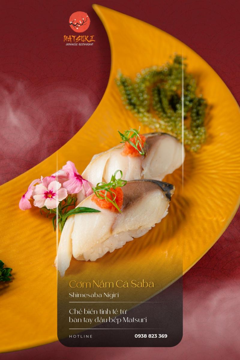 Matsuri - Japanese Restaurant