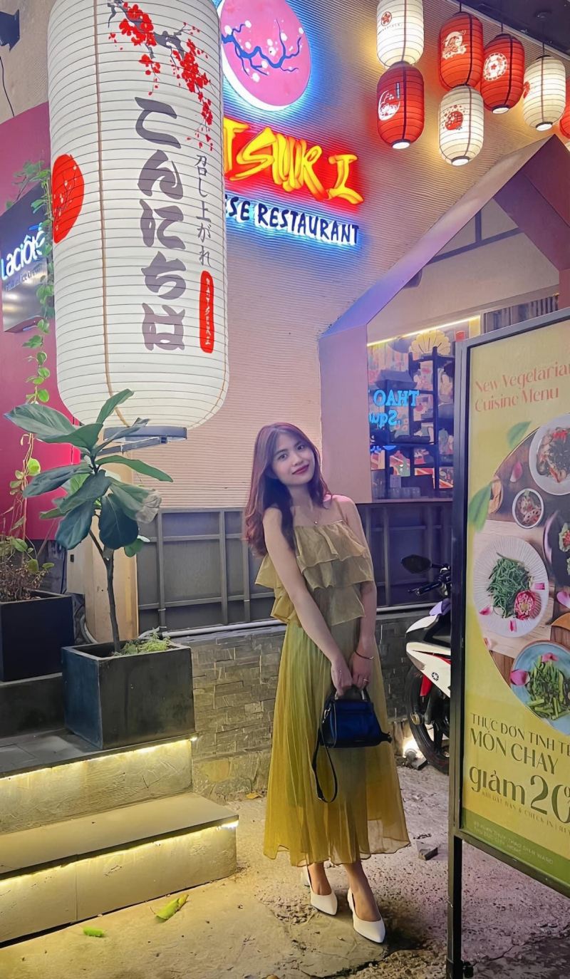 Matsuri - Japanese Restaurant