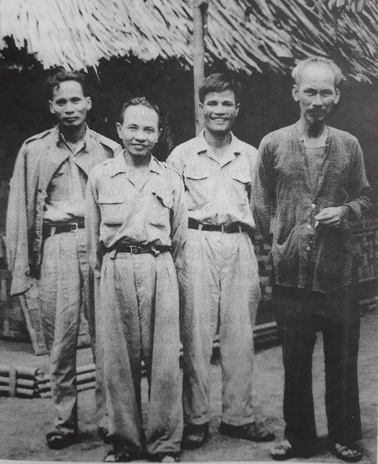 Ảnh minh họa (Nguồn internet)