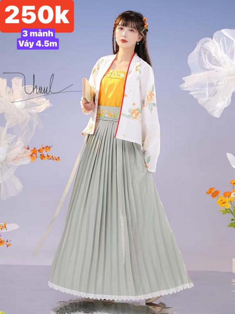 Mẫu Đơn Shop