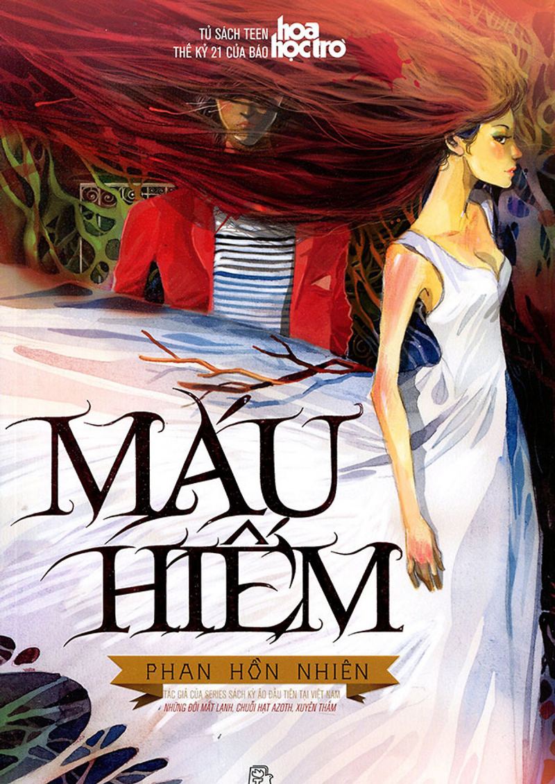 Máu Hiếm - Phan Hồn Nhiên