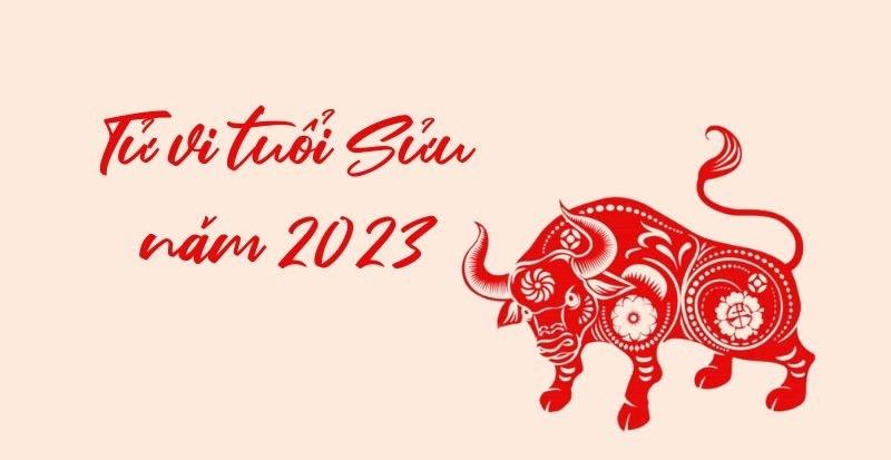 Tuổi Sửu