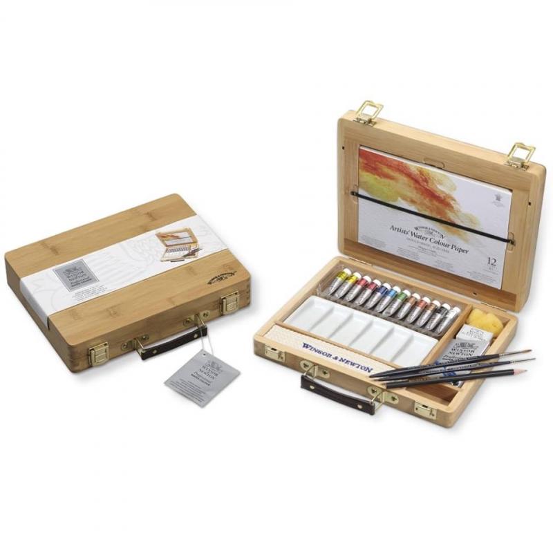 Màu nước Winsor & Newton