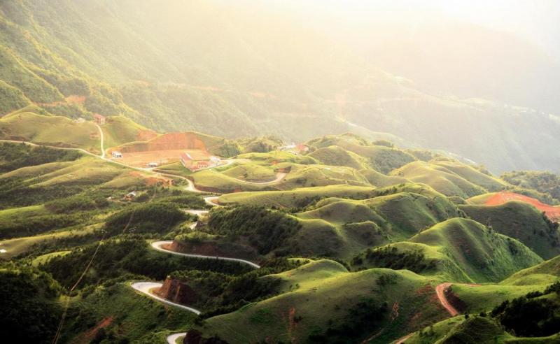 Mẫu Sơn - Lạng Sơn