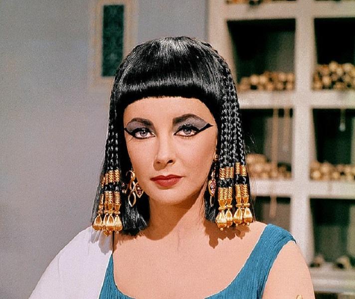 Nữ hoàng Cleopatra