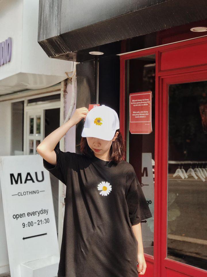 Các mẫu áo thun tại shop
