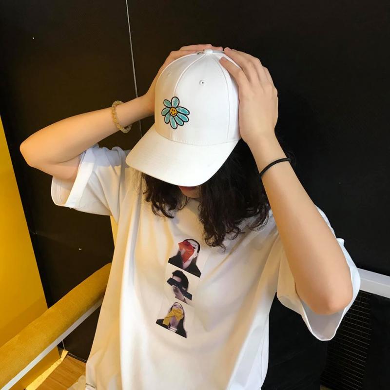 Các mẫu áo thun tại shop