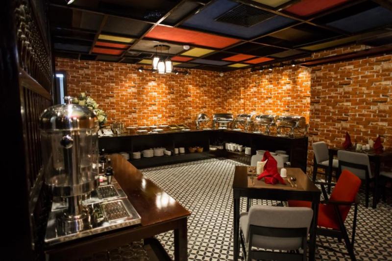 Max Boutique Hotel