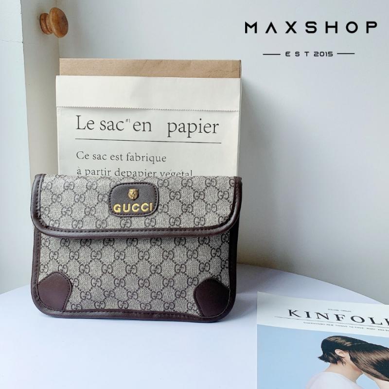 Ví da tại Maxshop