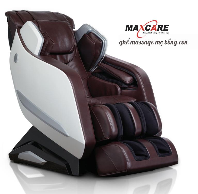 Maxcare Home