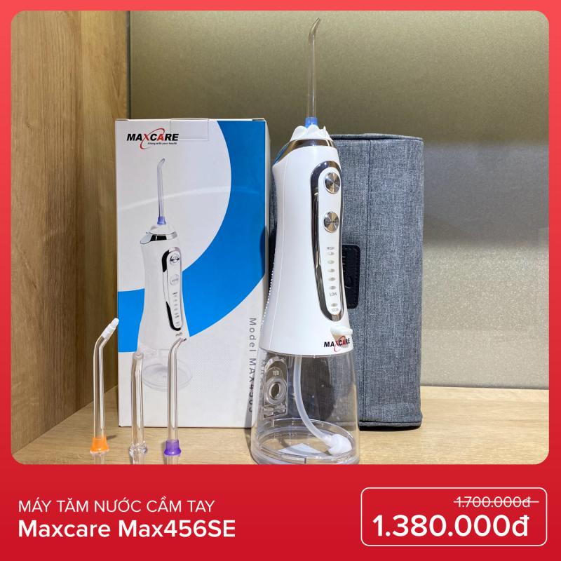 Maxcare Home