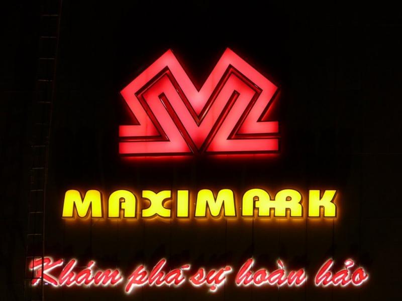 Maximark