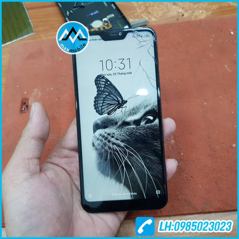 Maxmobile