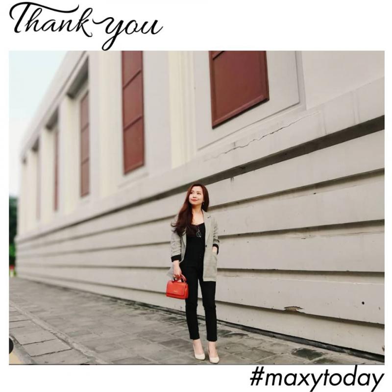 MAXY Workshop