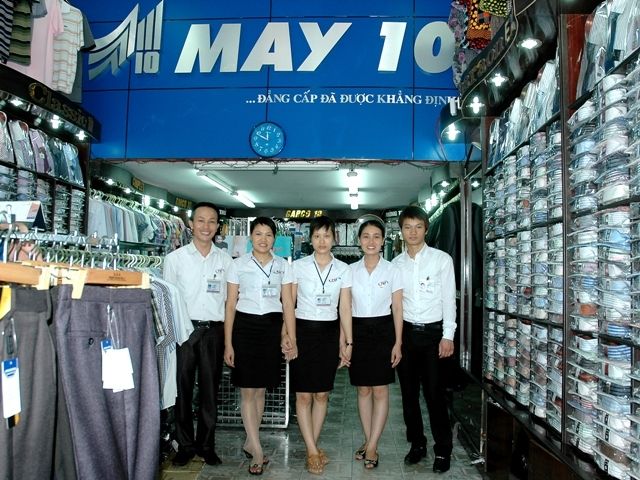May 10