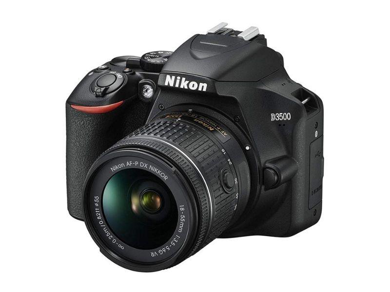 Máy ảnh Nikon - Nhật Bản