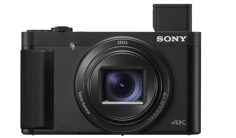 Máy ảnh Sony Cyber-Shot DSC-HX99