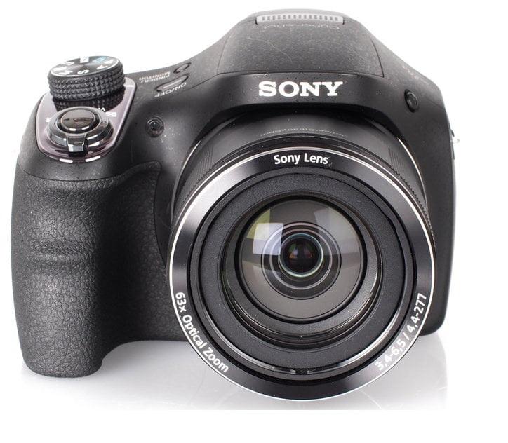Máy ảnh SONY CYBERSHOT DSC-HX350