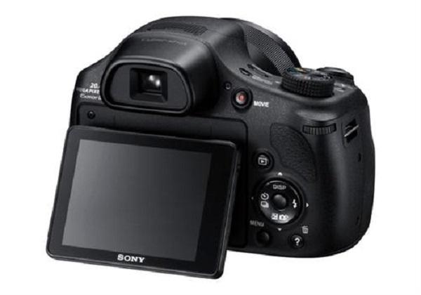 Máy ảnh Sony Cybershot HX350