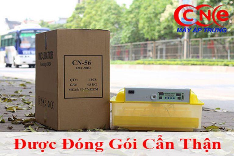 Máy ấp trứng CNE