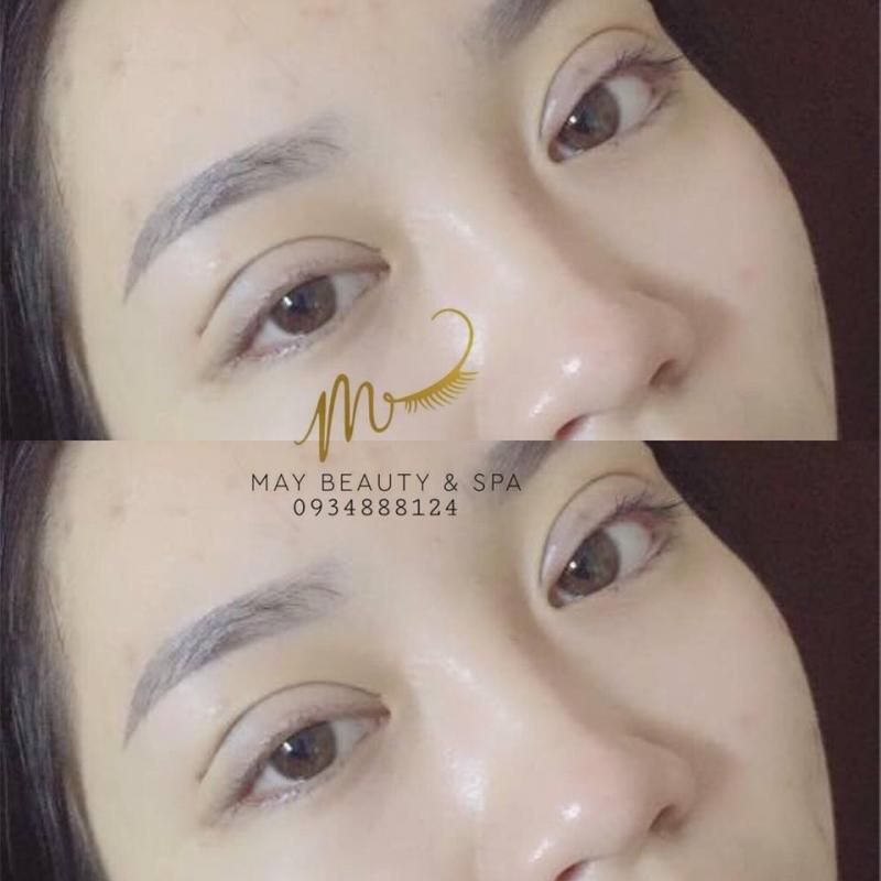 May Beauty & Spa