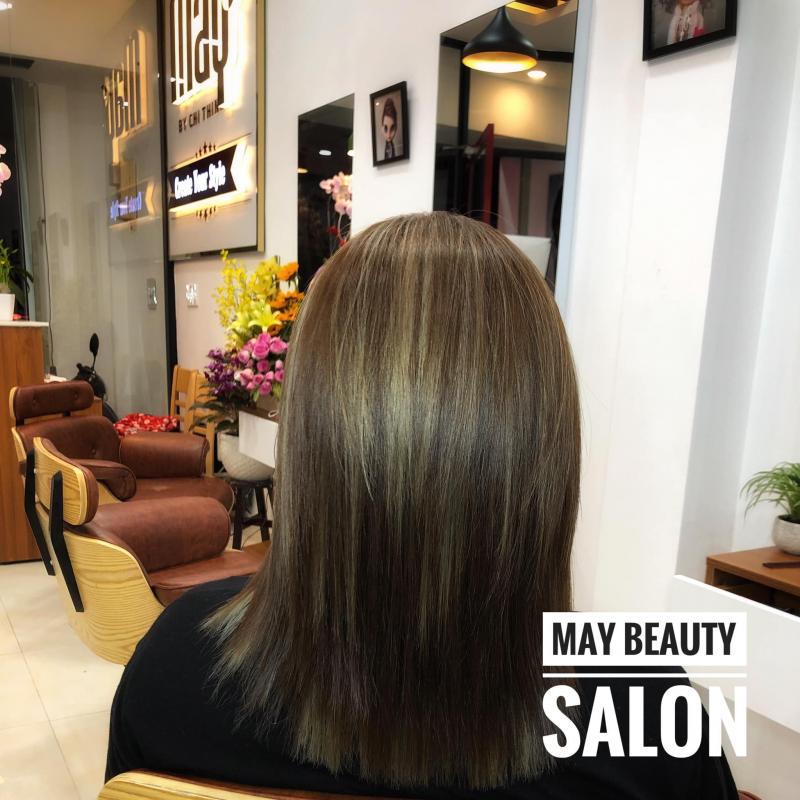 MAY Beauty Salon