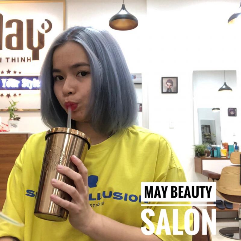 MAY Beauty Salon