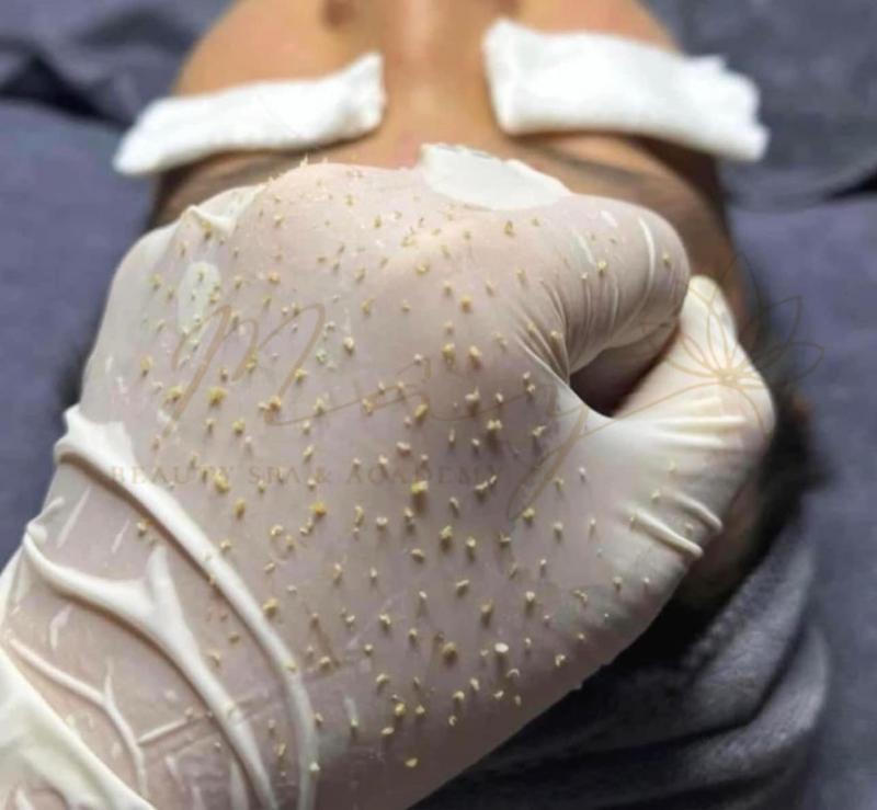 Mây Beauty Spa & Academy