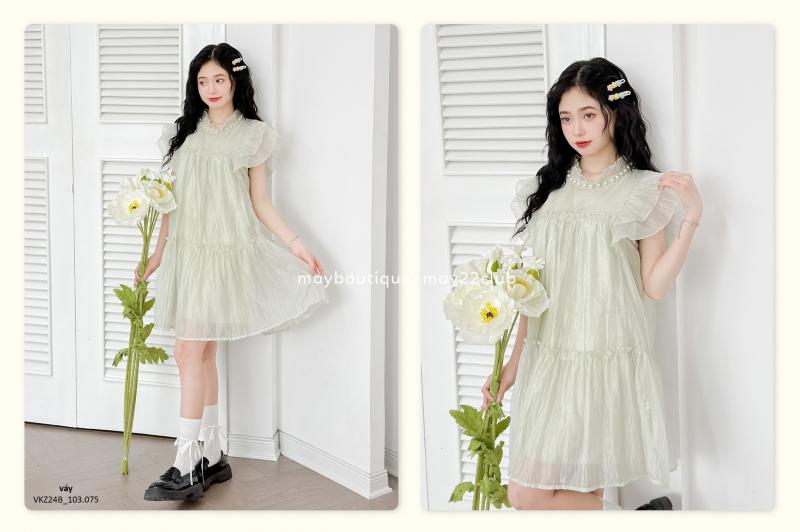 May Boutique