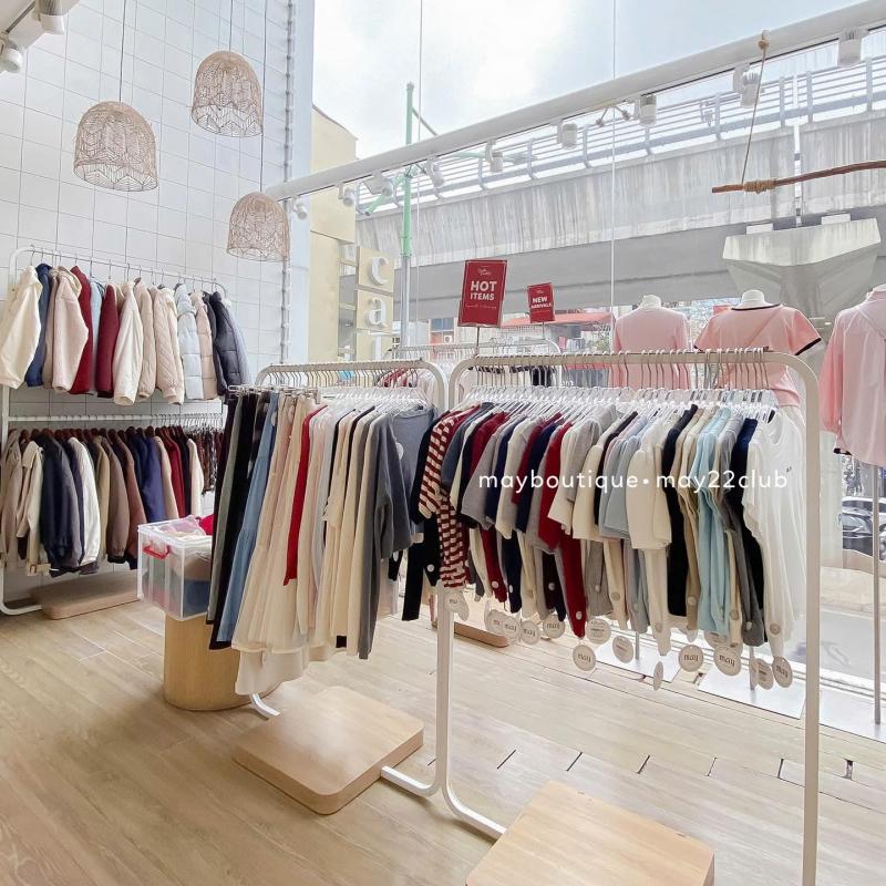 May Boutique