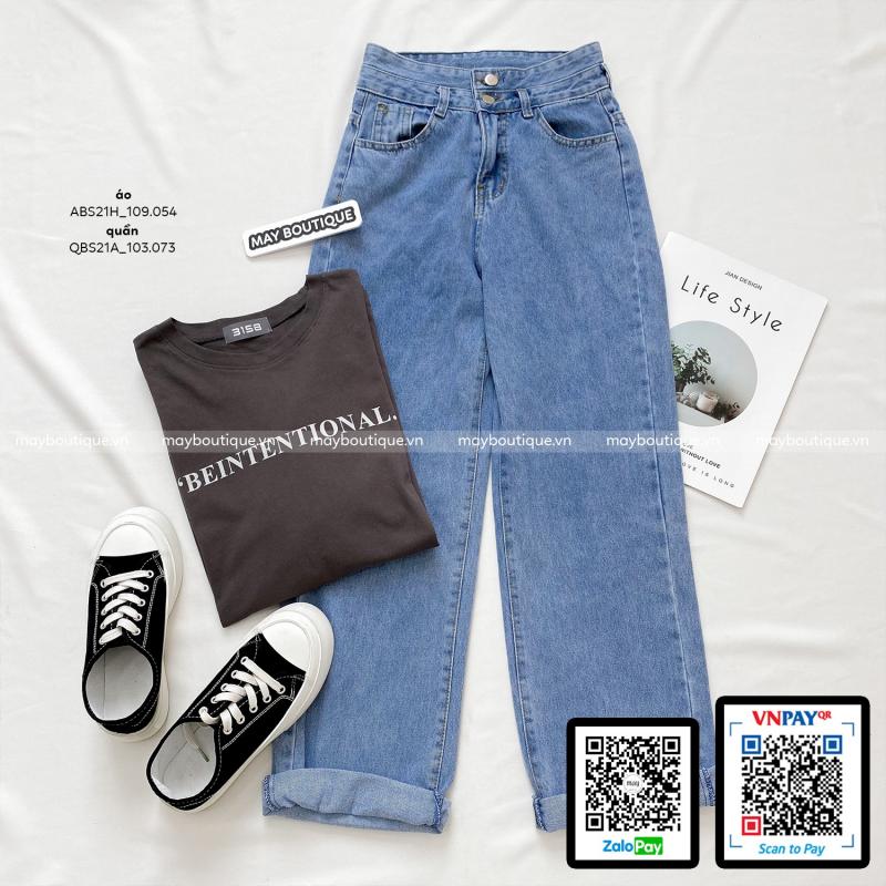 May Boutique