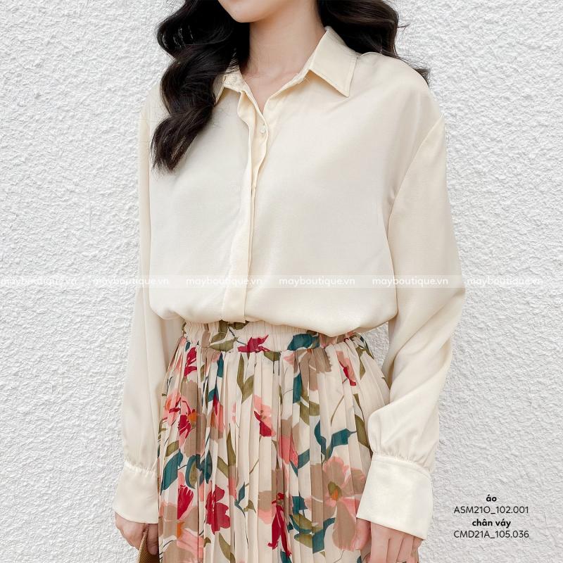 May Boutique