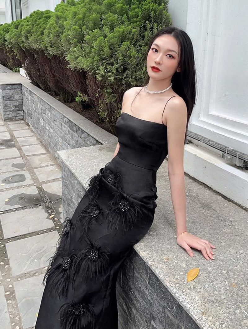Mây Boutique - CHO THUÊ VÁY THIẾT KẾ - ĐẦM DẠ HỘi