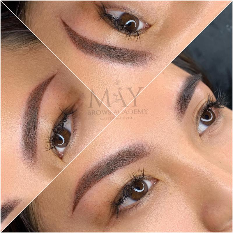 M.A.Y Brows Academy