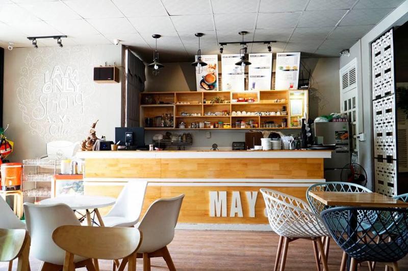 May Cafe