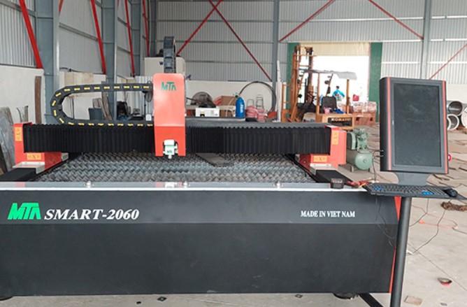 Máy cắt CNC Laser MTA-2060