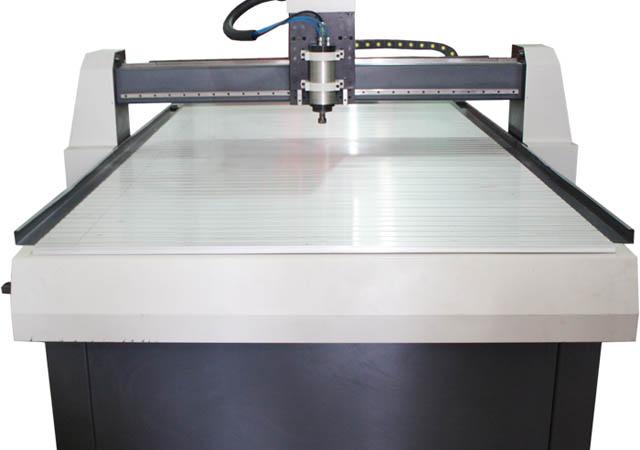 Máy cắt CNC - Maxigraph